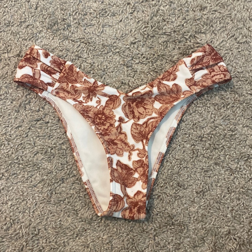 Abercrombie & Fitch bikini bottoms